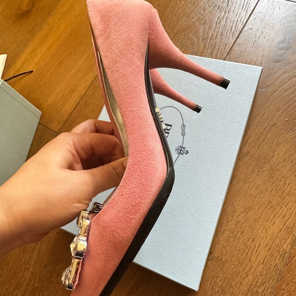 Prada pump - Picture 7 of 7